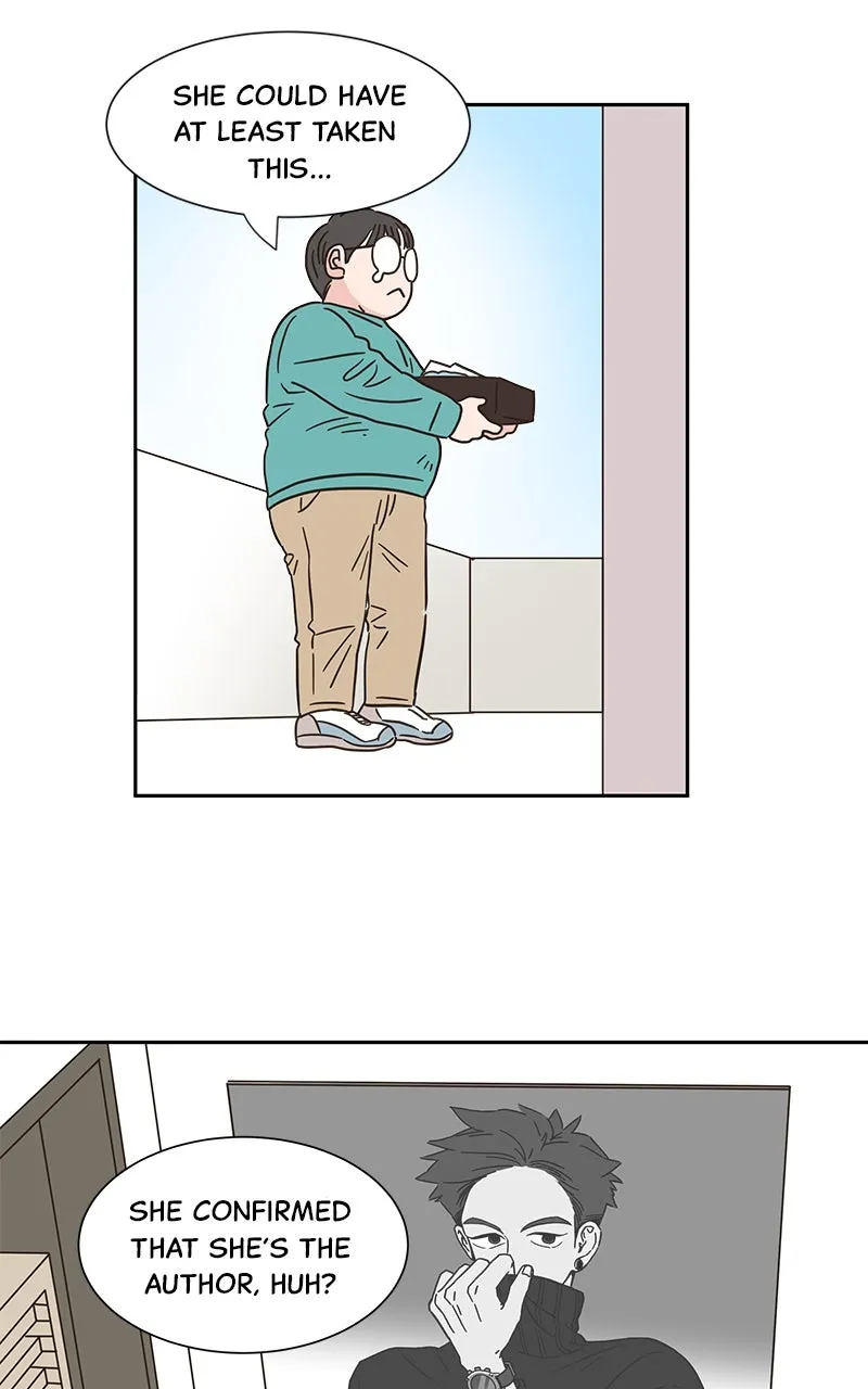 One-of-a-Kind Romance Chapter 8 page 9 - 