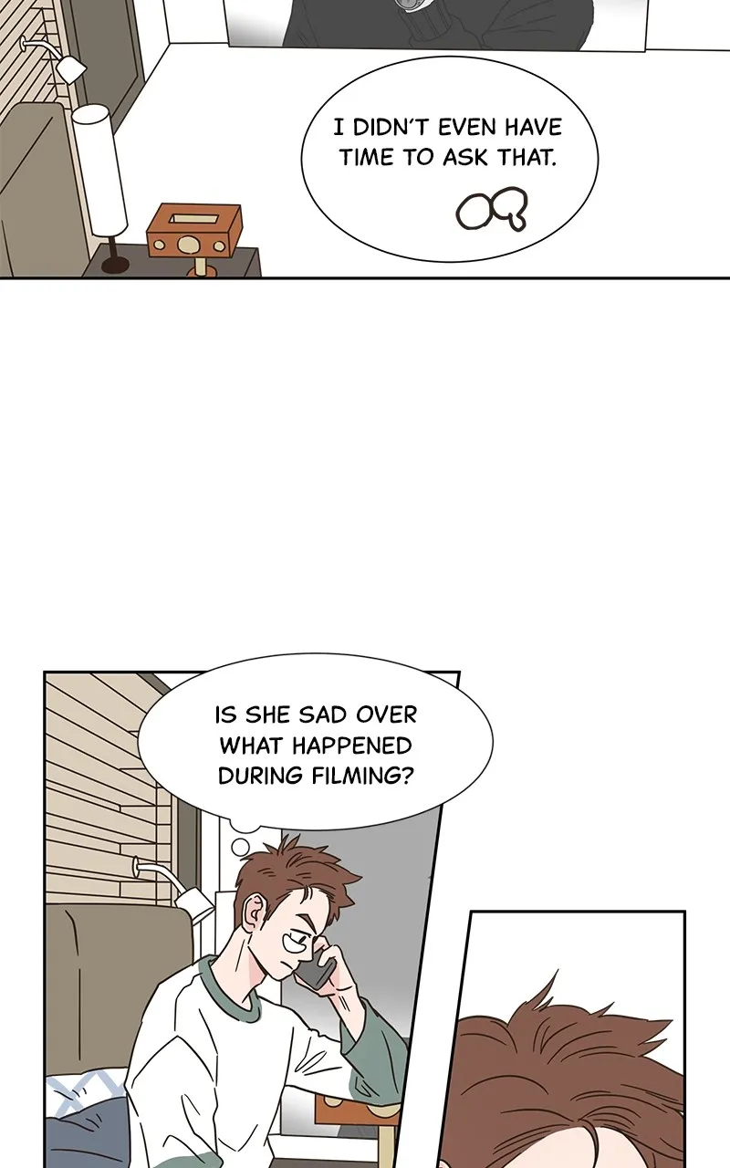 One-of-a-Kind Romance Chapter 8 page 10 - 