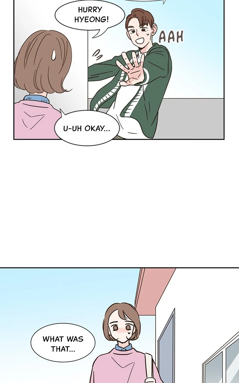One-of-a-Kind Romance Chapter 9 page 11 - 