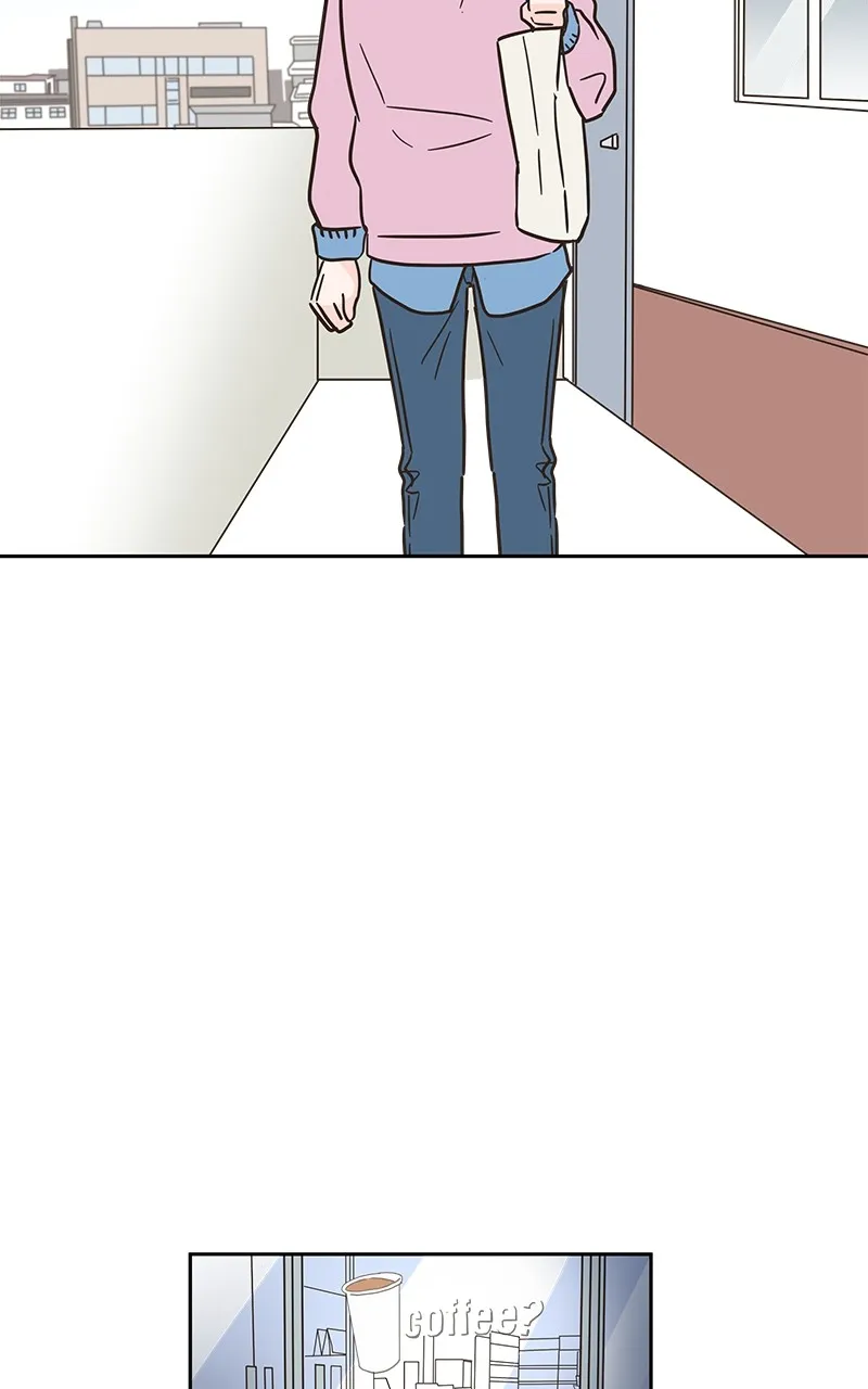 One-of-a-Kind Romance Chapter 9 page 12 - 