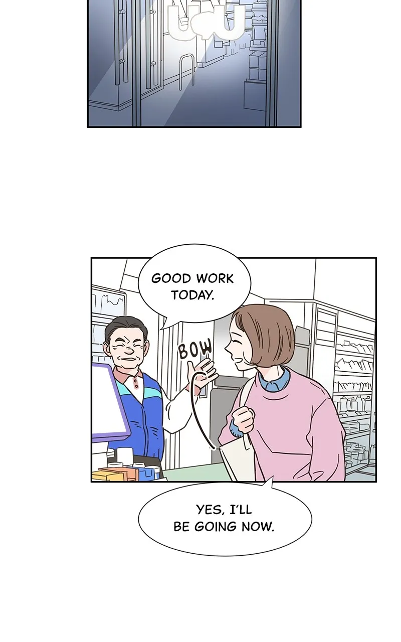 One-of-a-Kind Romance Chapter 9 page 13 - 