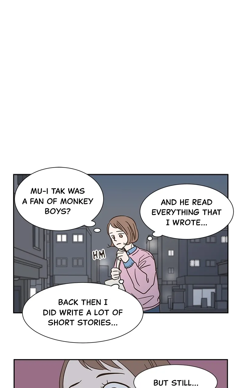 One-of-a-Kind Romance Chapter 9 page 14 - 