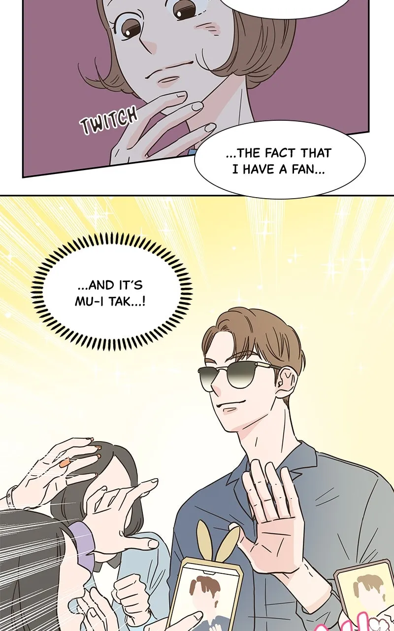 One-of-a-Kind Romance Chapter 9 page 15 - 