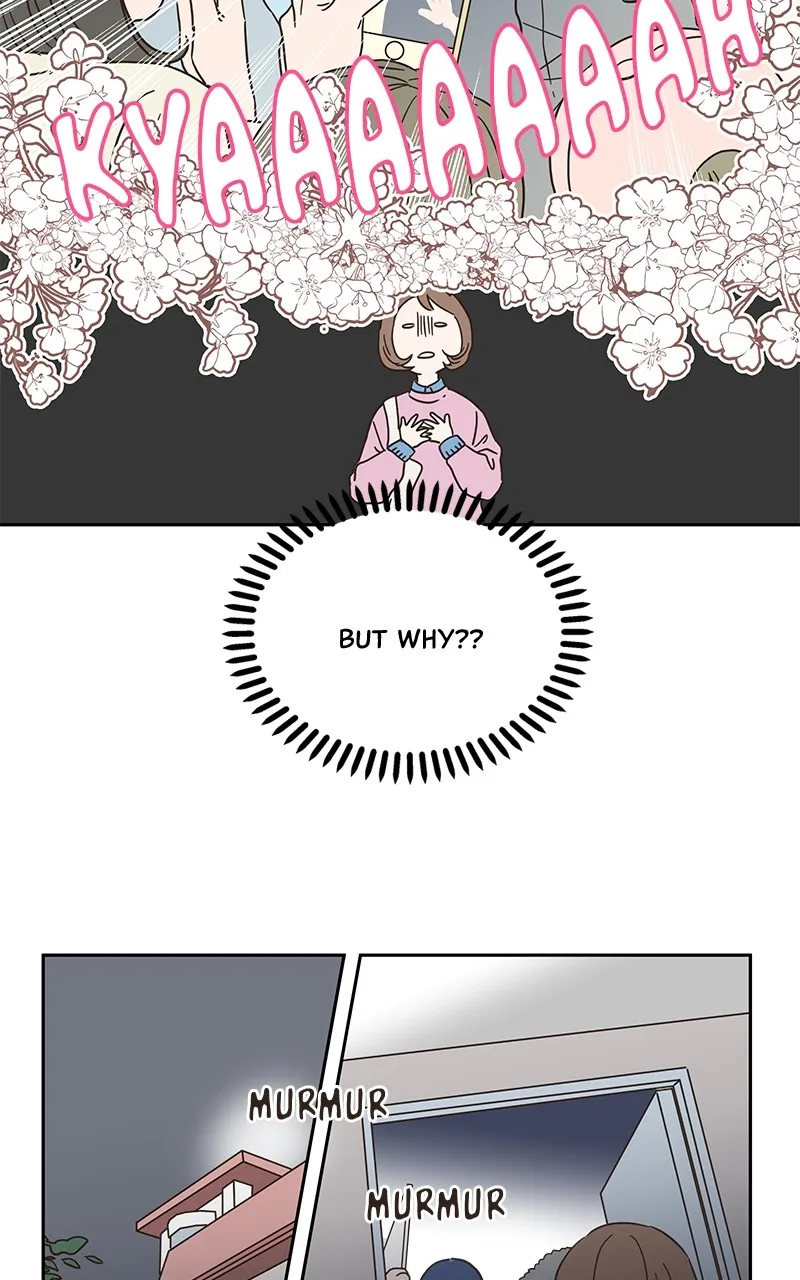 One-of-a-Kind Romance Chapter 9 page 16 - 
