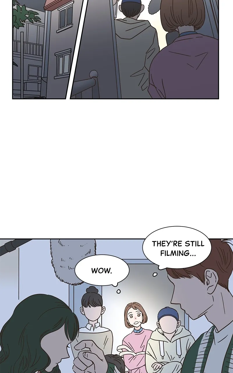 One-of-a-Kind Romance Chapter 9 page 17 - 