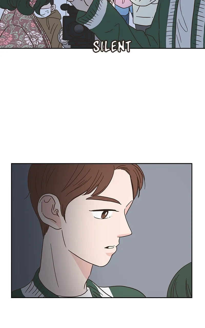 One-of-a-Kind Romance Chapter 9 page 18 - 
