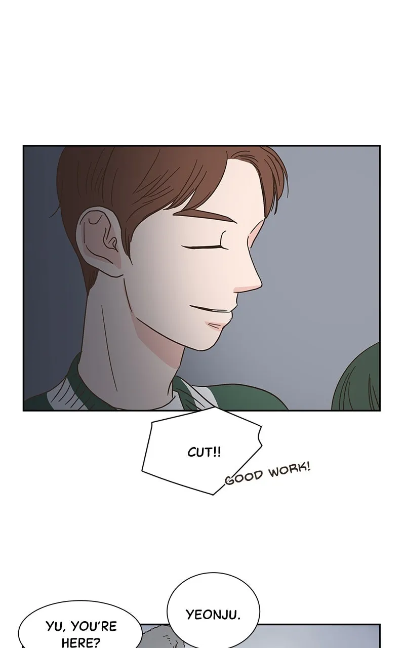 One-of-a-Kind Romance Chapter 9 page 19 - 