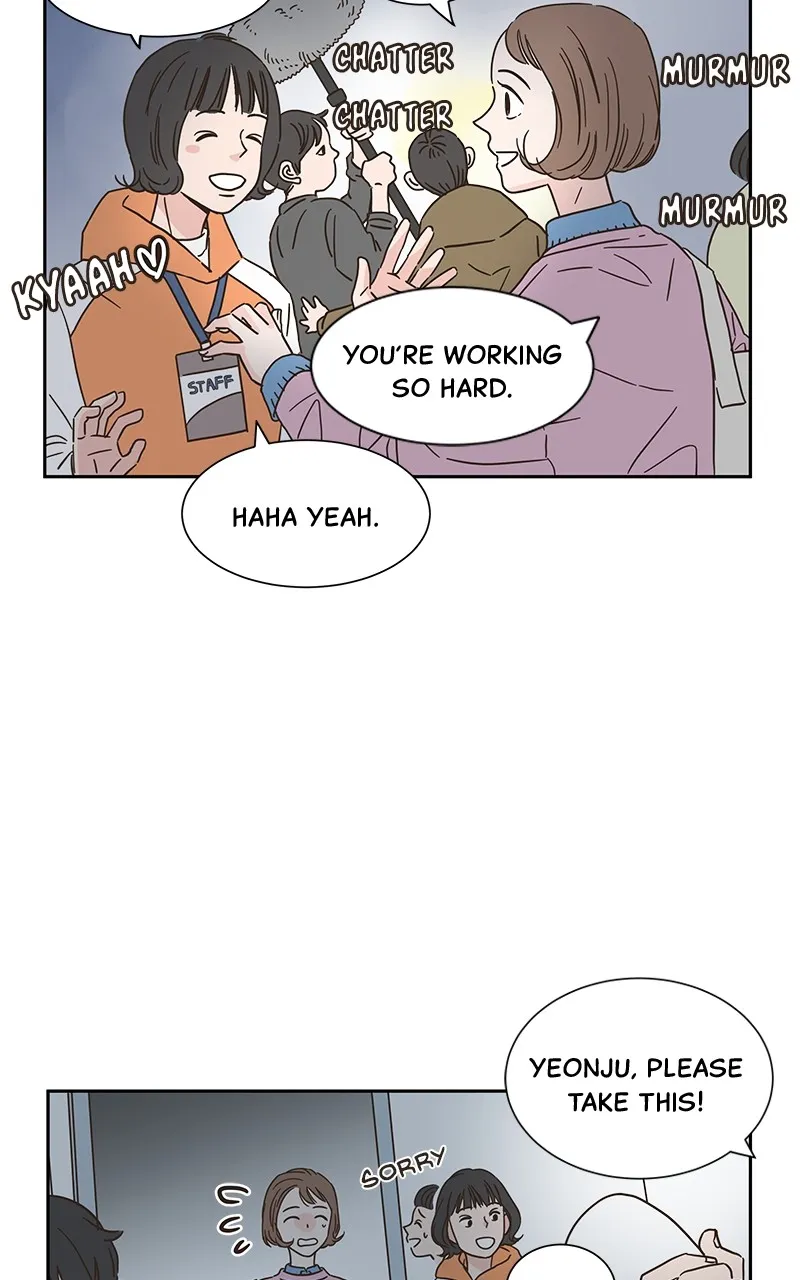 One-of-a-Kind Romance Chapter 9 page 20 - 