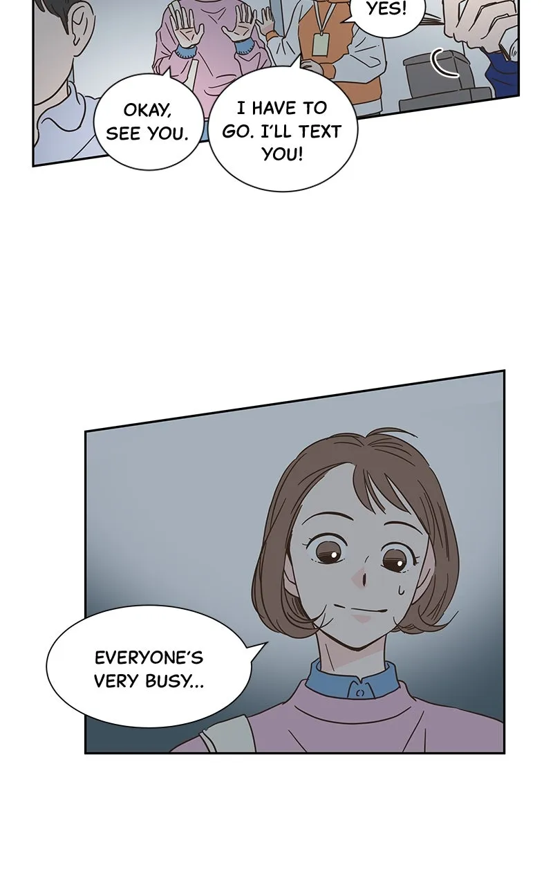 One-of-a-Kind Romance Chapter 9 page 21 - 