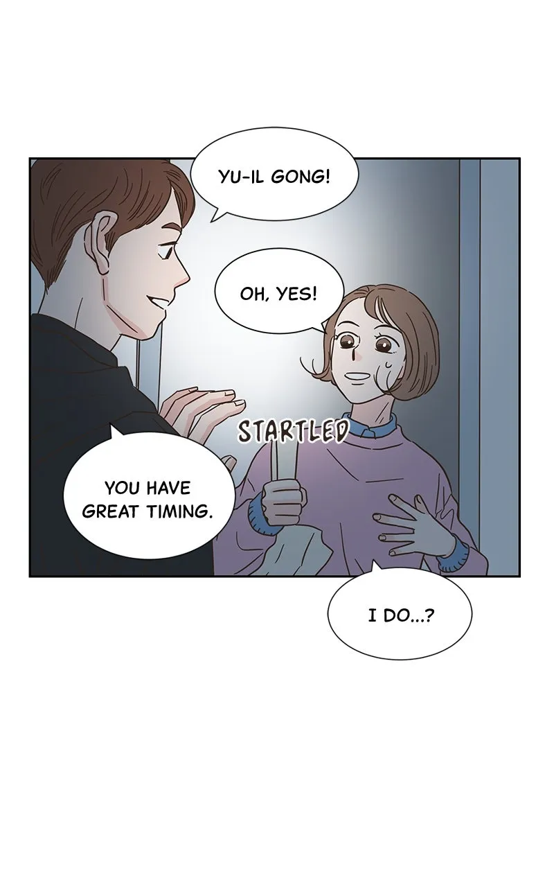 One-of-a-Kind Romance Chapter 9 page 22 - 