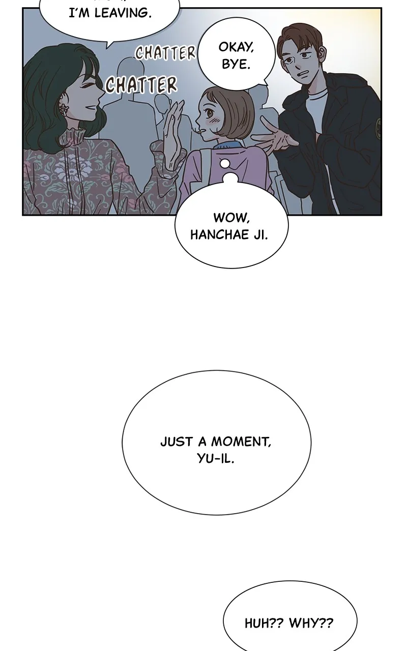 One-of-a-Kind Romance Chapter 9 page 25 - 
