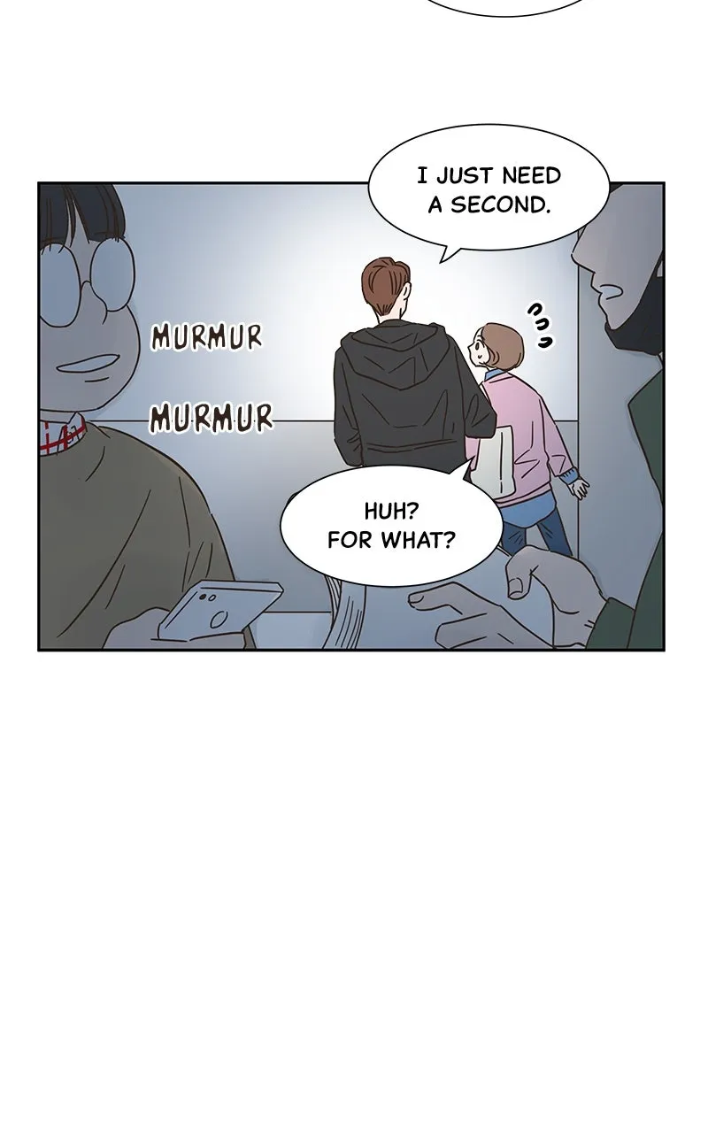One-of-a-Kind Romance Chapter 9 page 26 - 