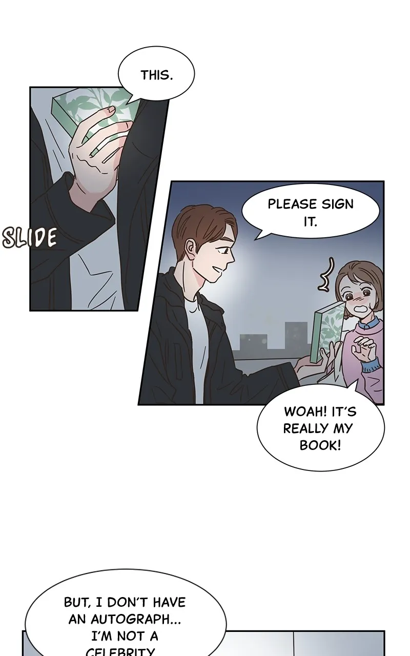 One-of-a-Kind Romance Chapter 9 page 27 - 