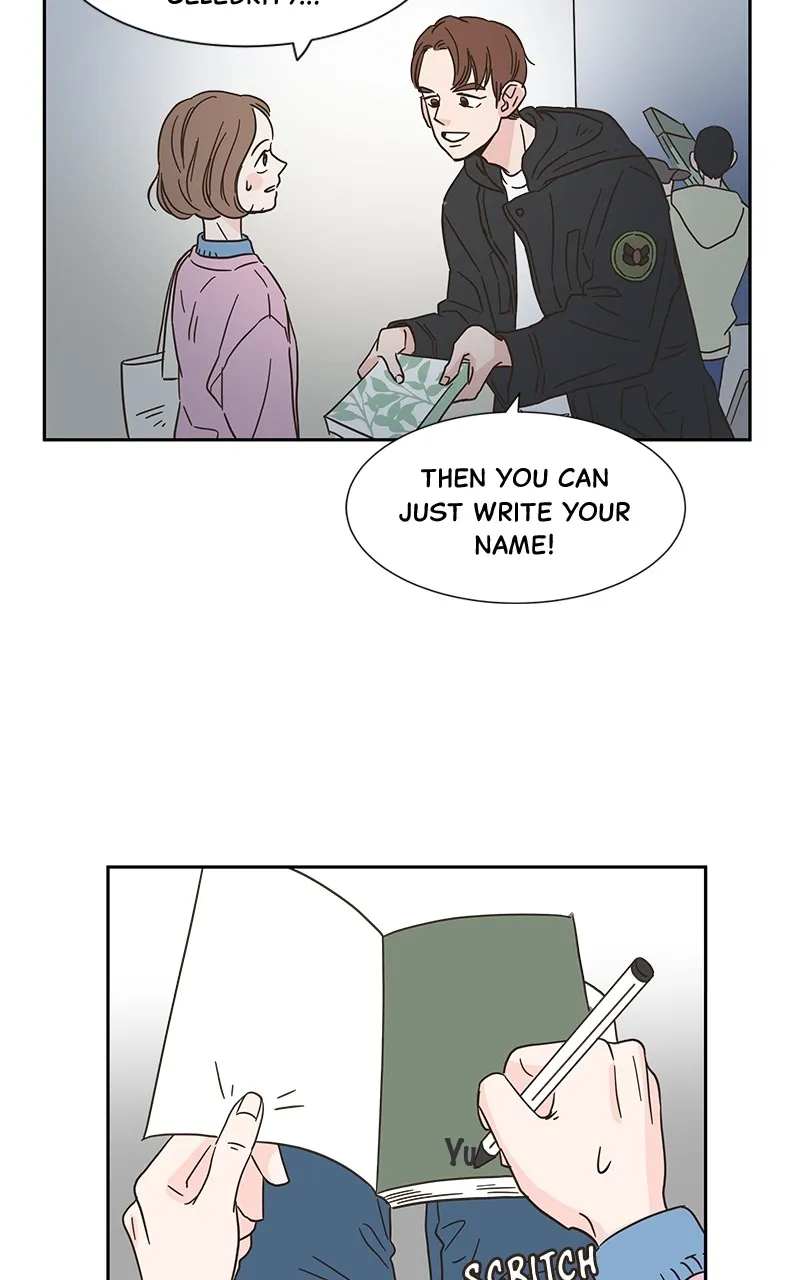 One-of-a-Kind Romance Chapter 9 page 28 - 