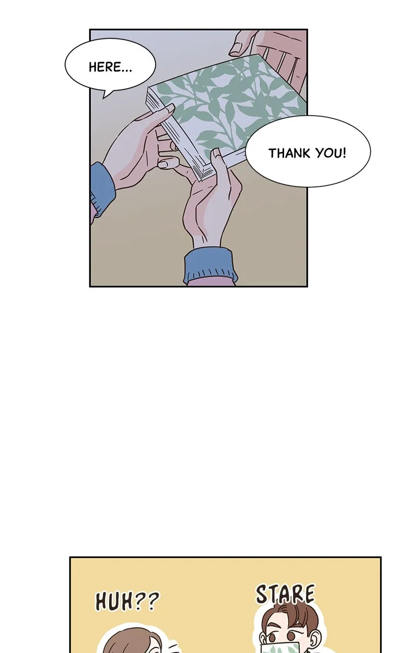 One-of-a-Kind Romance Chapter 9 page 30 - 