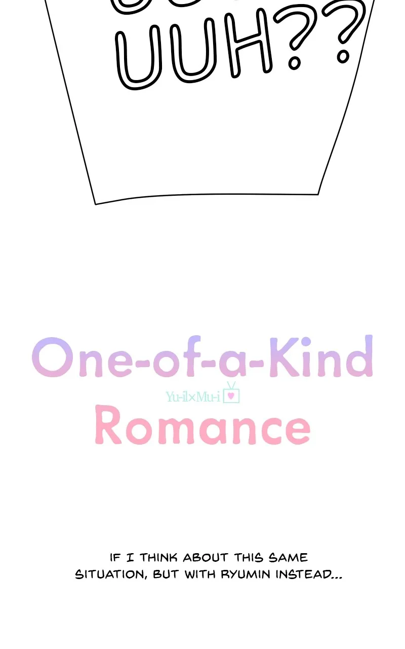 One-of-a-Kind Romance Chapter 9 page 4 - 