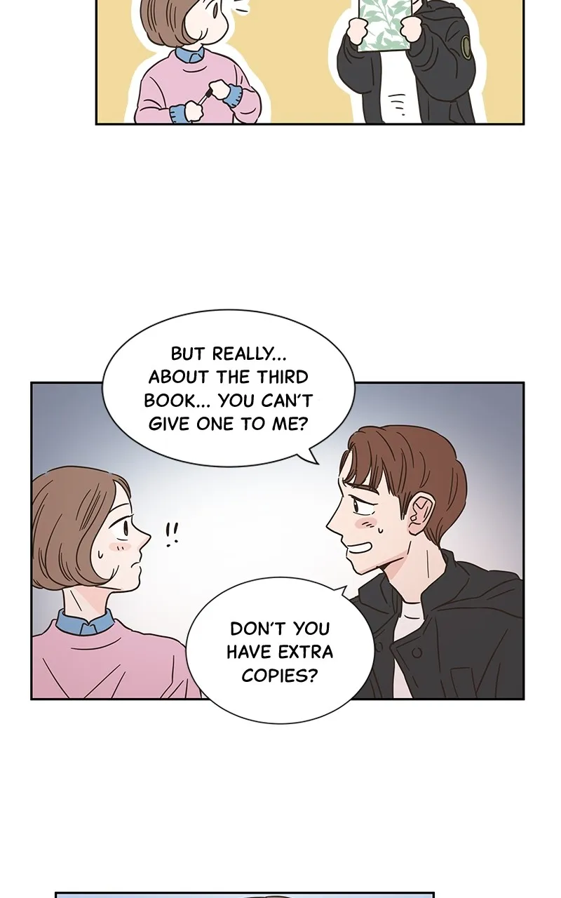 One-of-a-Kind Romance Chapter 9 page 31 - 