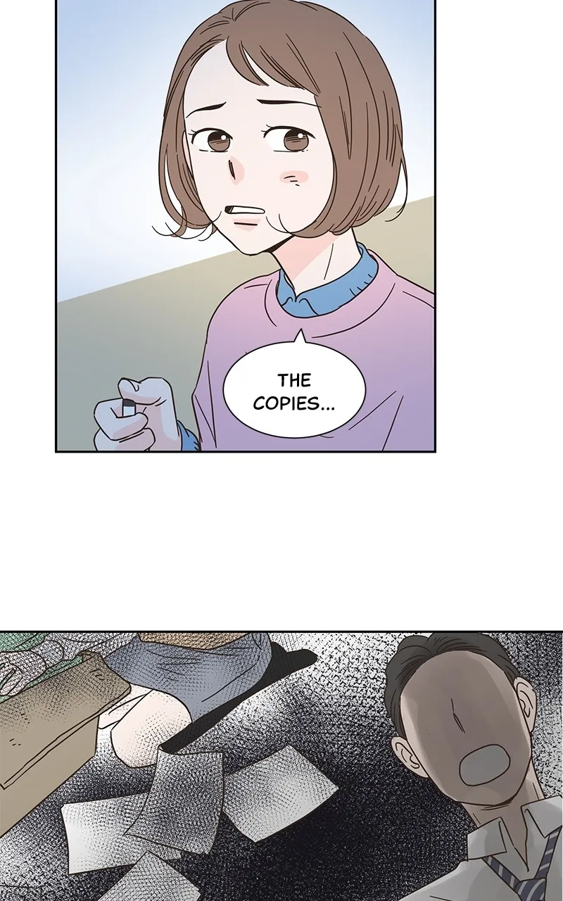 One-of-a-Kind Romance Chapter 9 page 32 - 