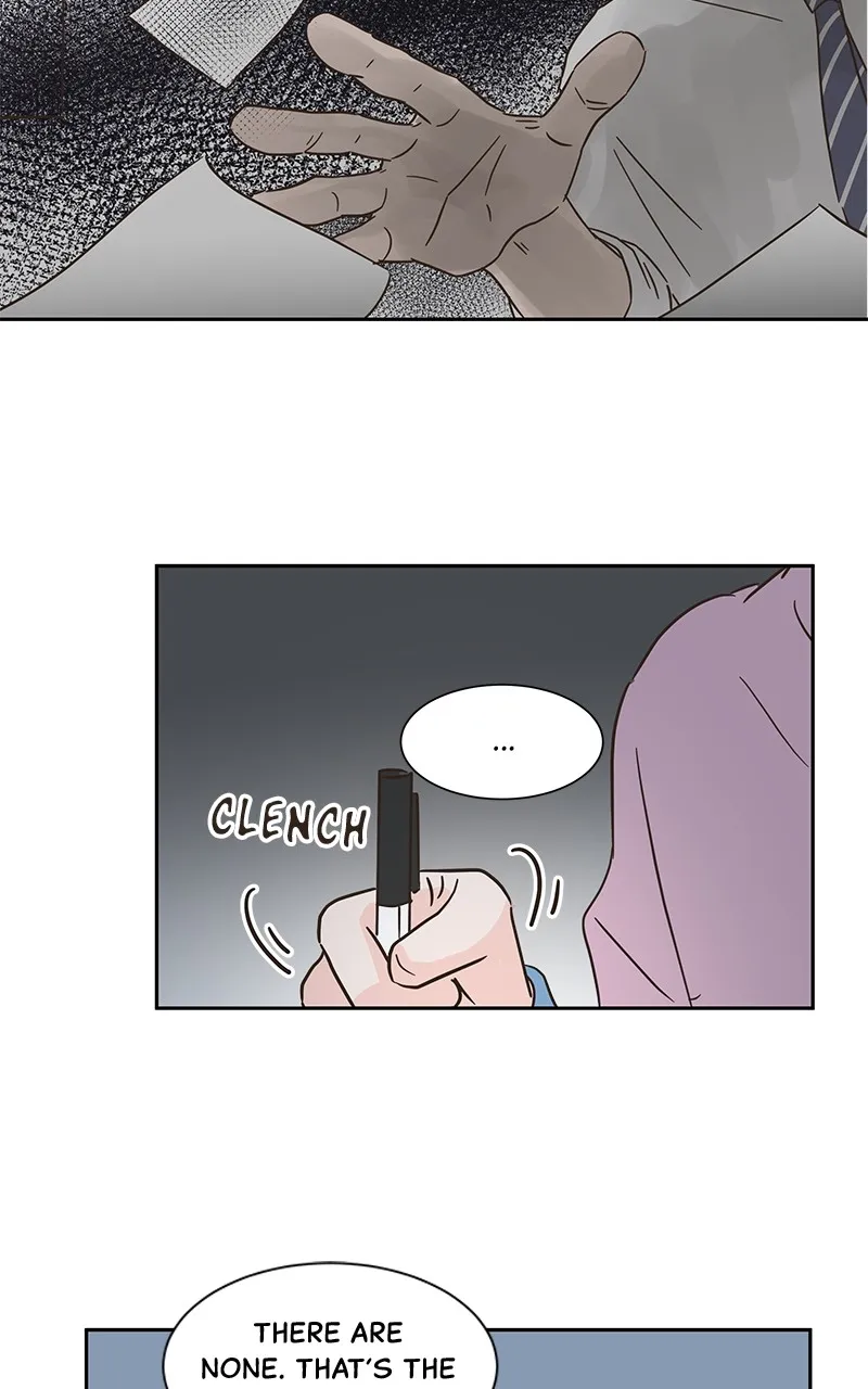 One-of-a-Kind Romance Chapter 9 page 33 - 
