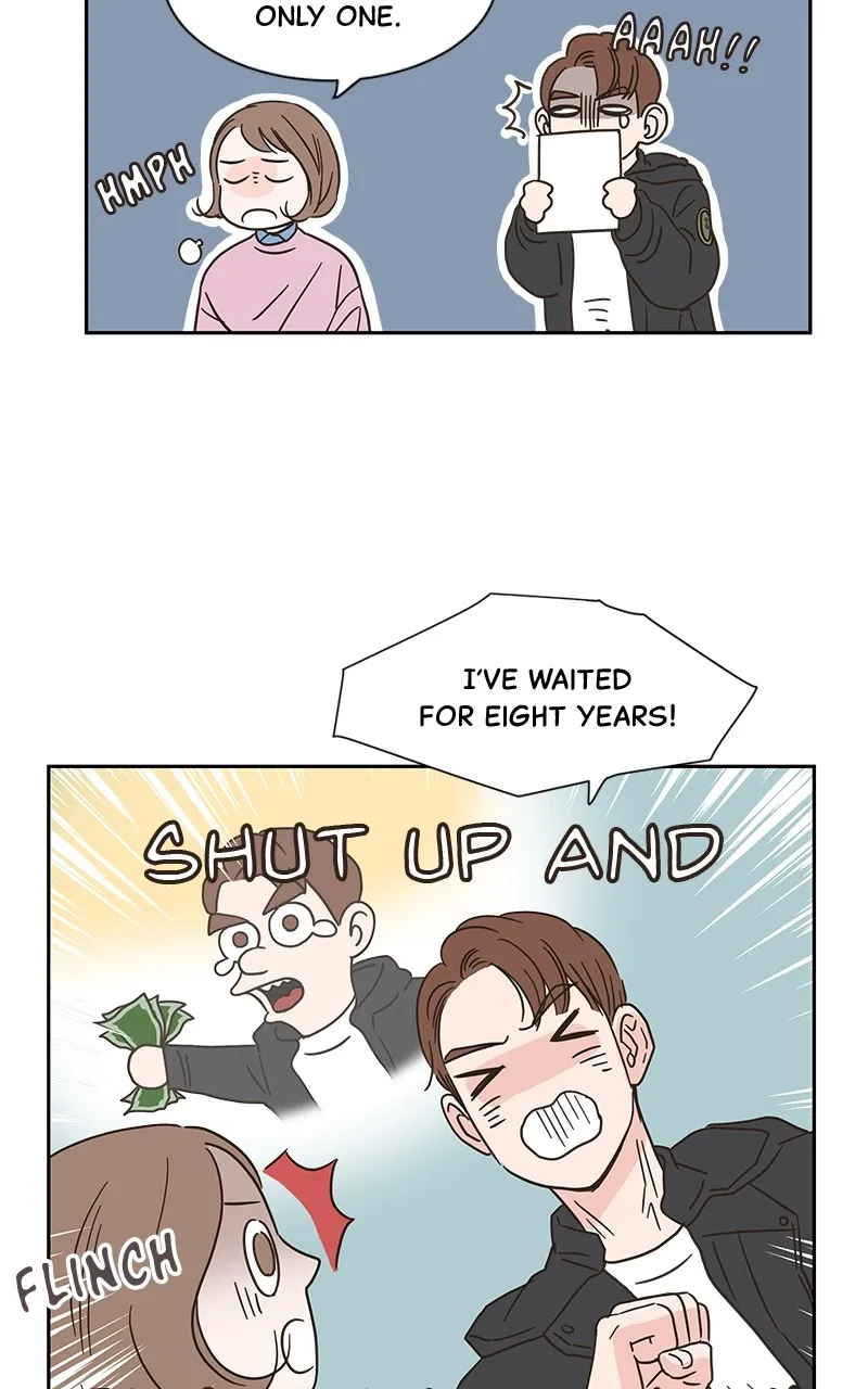 One-of-a-Kind Romance Chapter 9 page 34 - 
