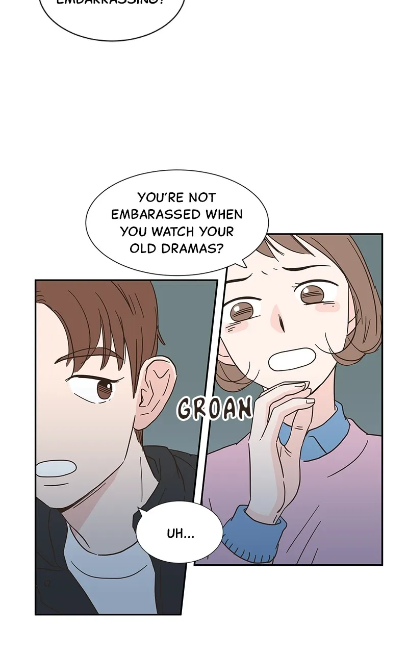 One-of-a-Kind Romance Chapter 9 page 39 - 