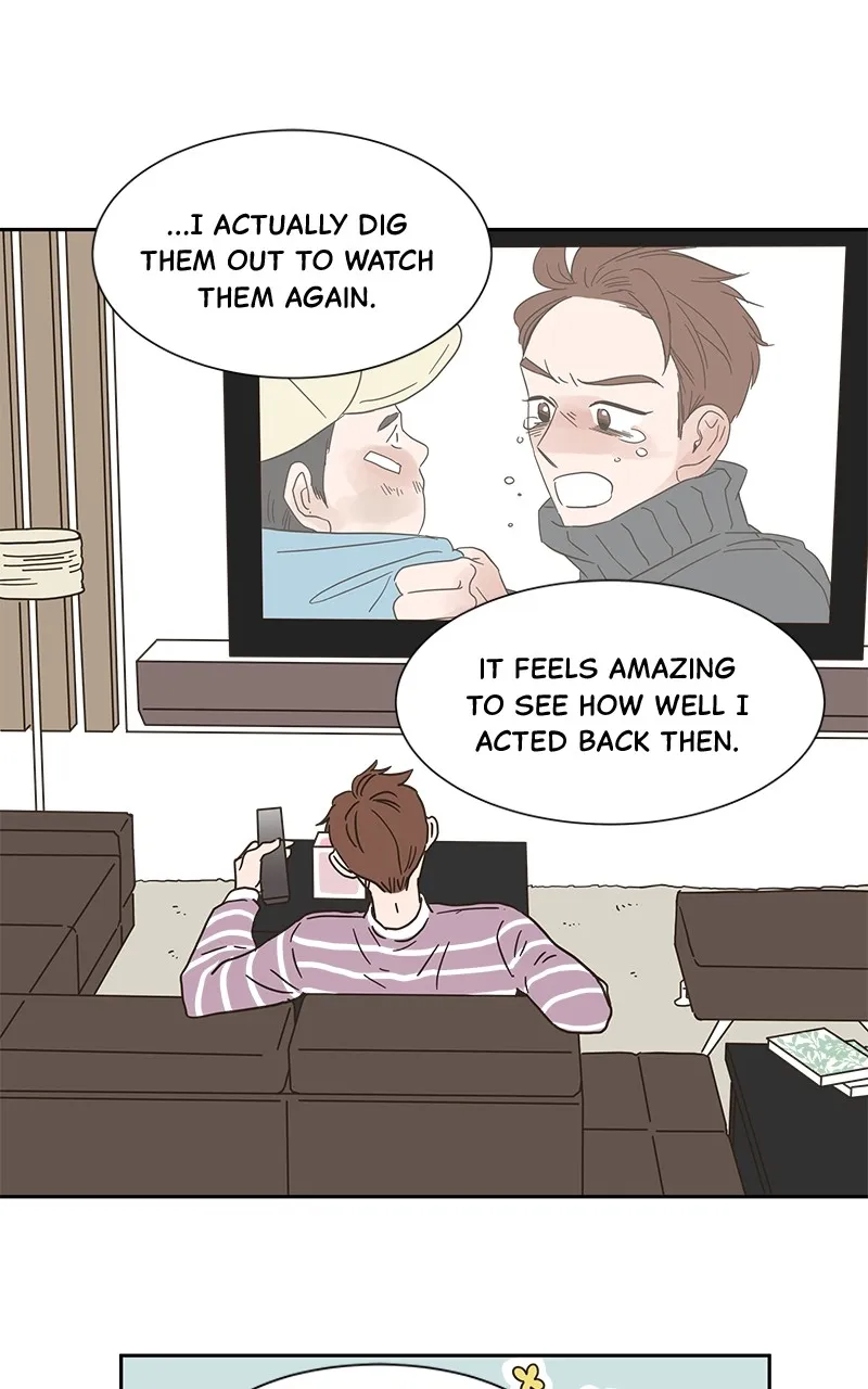 One-of-a-Kind Romance Chapter 9 page 40 - 