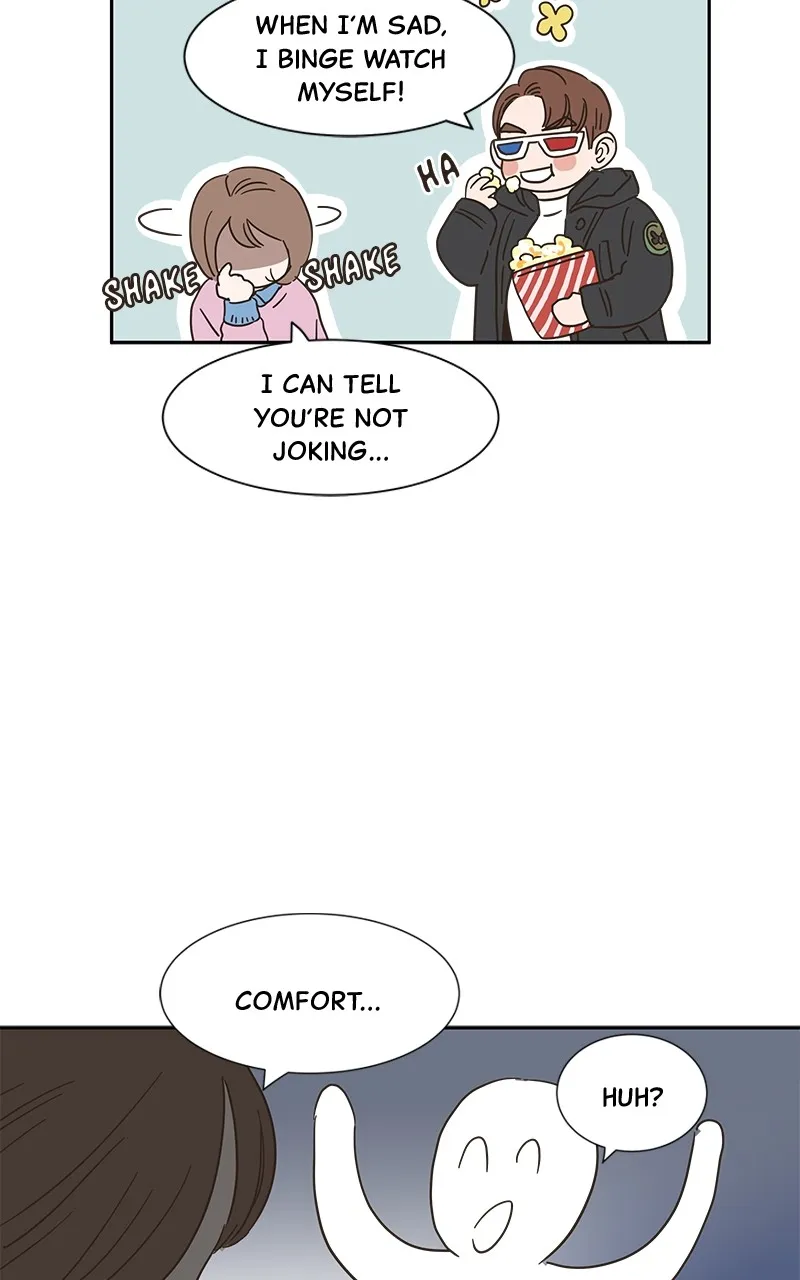 One-of-a-Kind Romance Chapter 9 page 41 - 