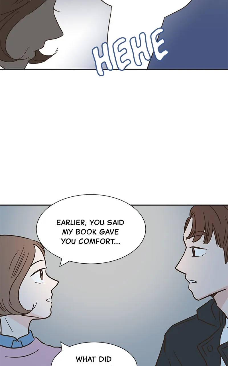 One-of-a-Kind Romance Chapter 9 page 42 - 
