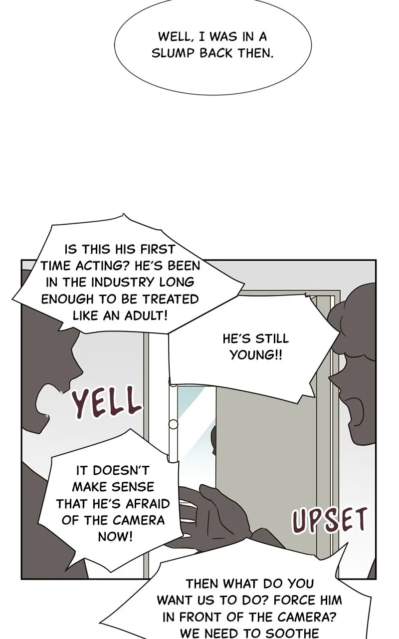 One-of-a-Kind Romance Chapter 9 page 45 - 
