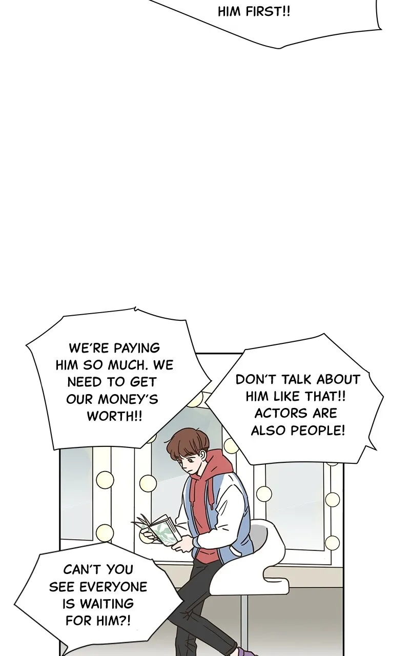 One-of-a-Kind Romance Chapter 9 page 46 - 