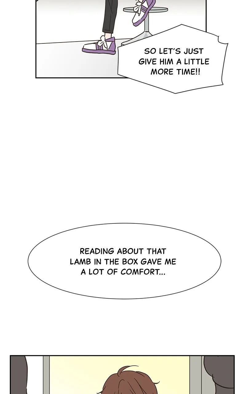 One-of-a-Kind Romance Chapter 9 page 47 - 