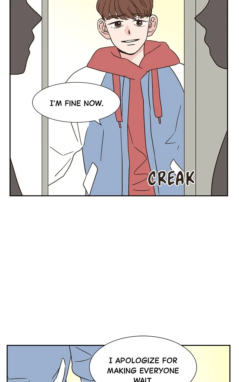 One-of-a-Kind Romance Chapter 9 page 48 - 