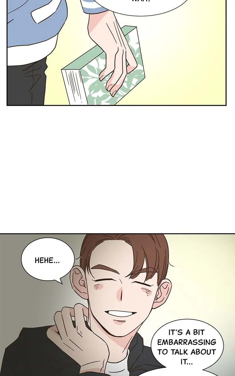 One-of-a-Kind Romance Chapter 9 page 49 - 