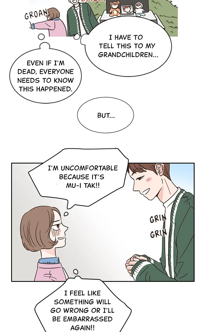 One-of-a-Kind Romance Chapter 9 page 6 - 