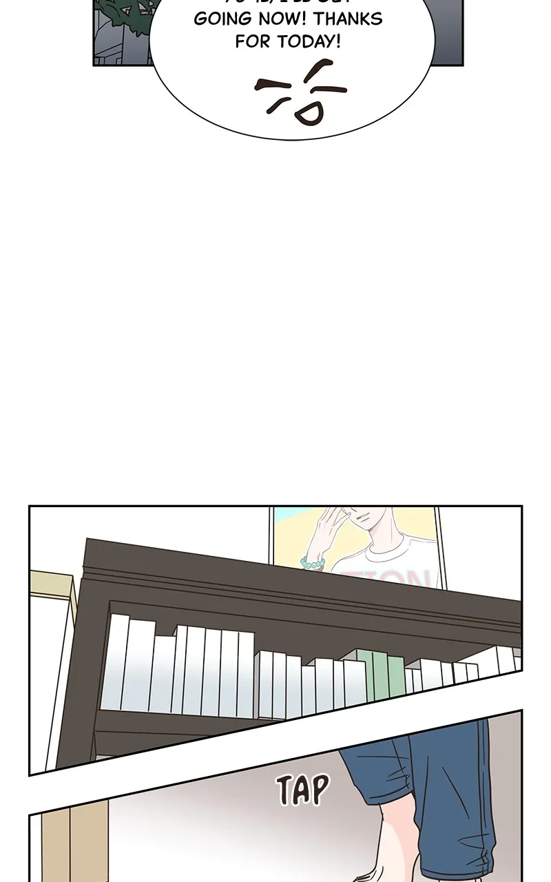 One-of-a-Kind Romance Chapter 9 page 53 - 