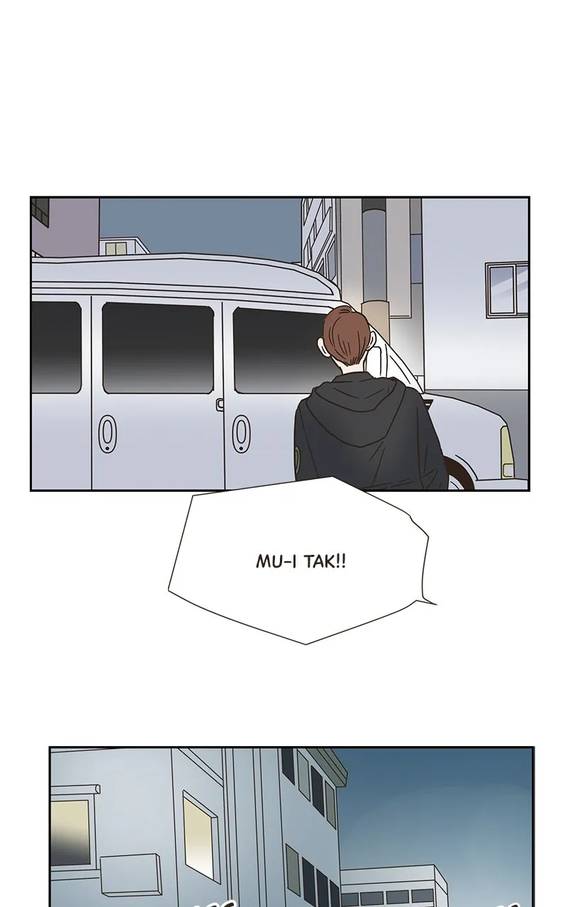One-of-a-Kind Romance Chapter 9 page 55 - 