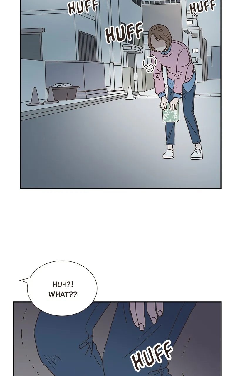 One-of-a-Kind Romance Chapter 9 page 56 - 