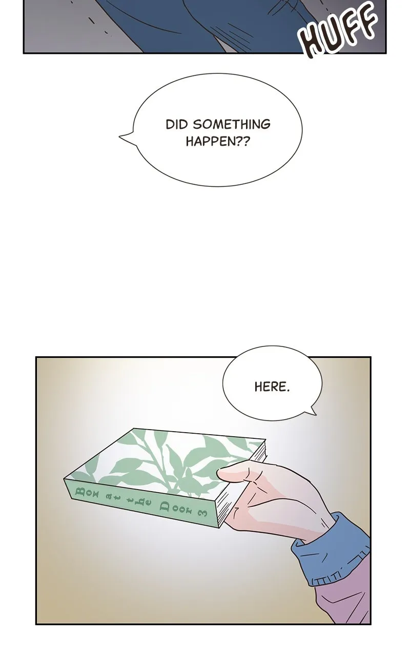 One-of-a-Kind Romance Chapter 9 page 57 - 