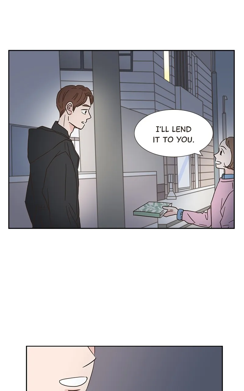 One-of-a-Kind Romance Chapter 9 page 58 - 