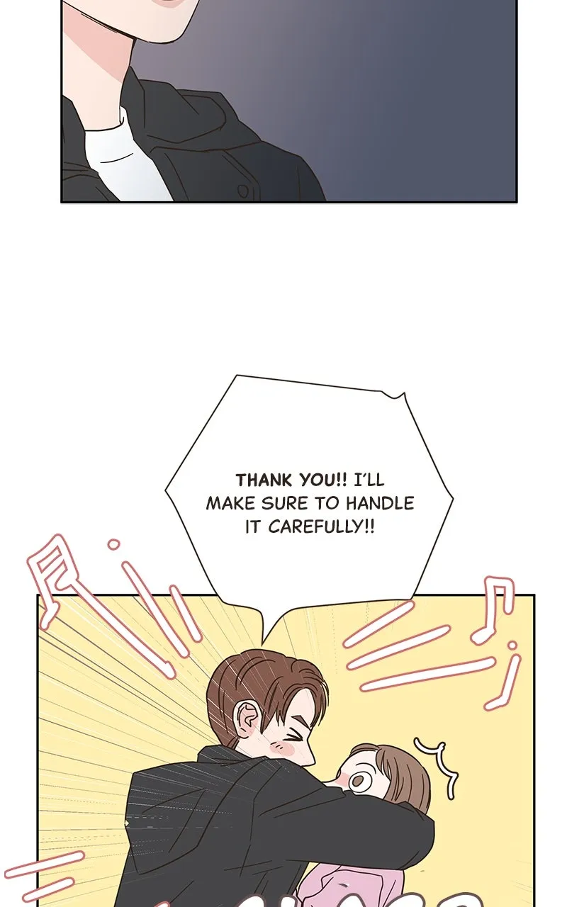 One-of-a-Kind Romance Chapter 9 page 59 - 