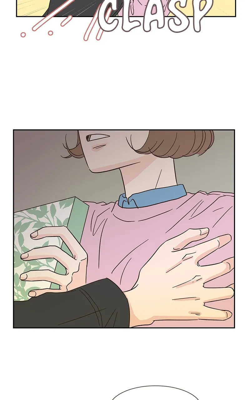 One-of-a-Kind Romance Chapter 9 page 60 - 