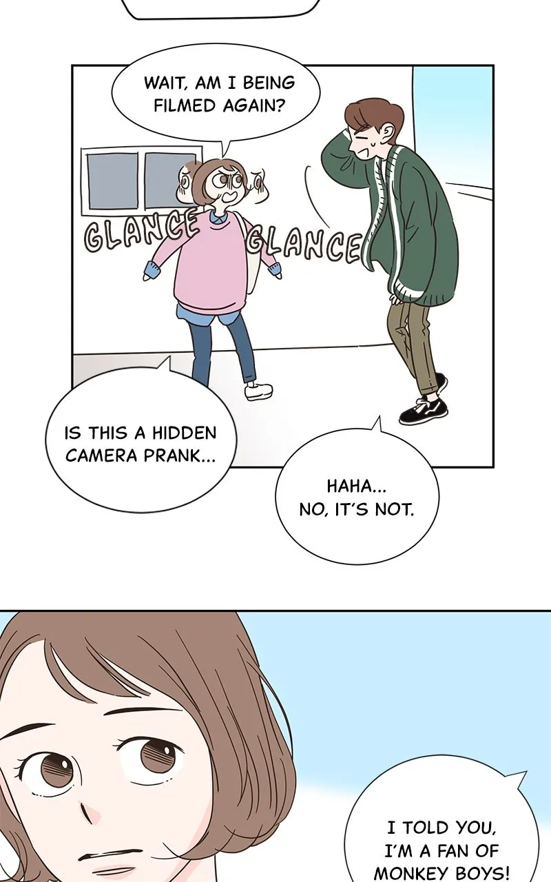 One-of-a-Kind Romance Chapter 9 page 7 - 