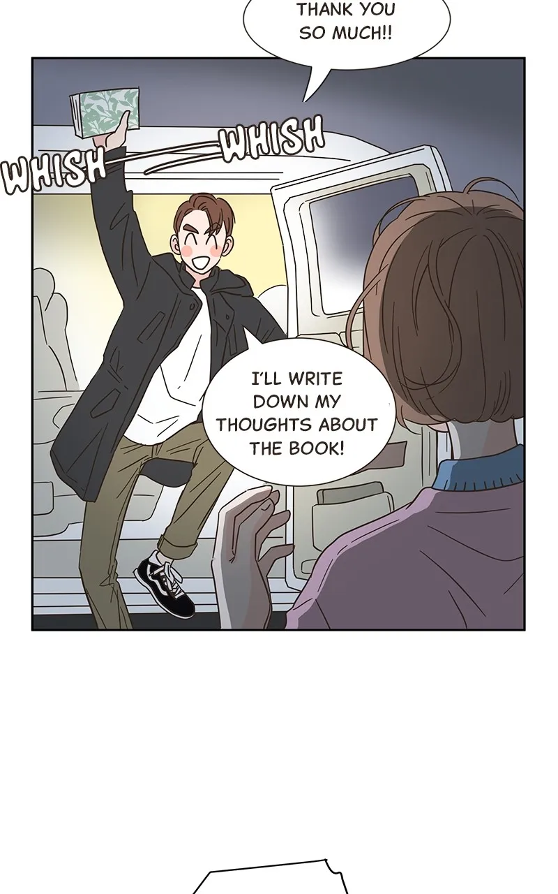One-of-a-Kind Romance Chapter 9 page 61 - 