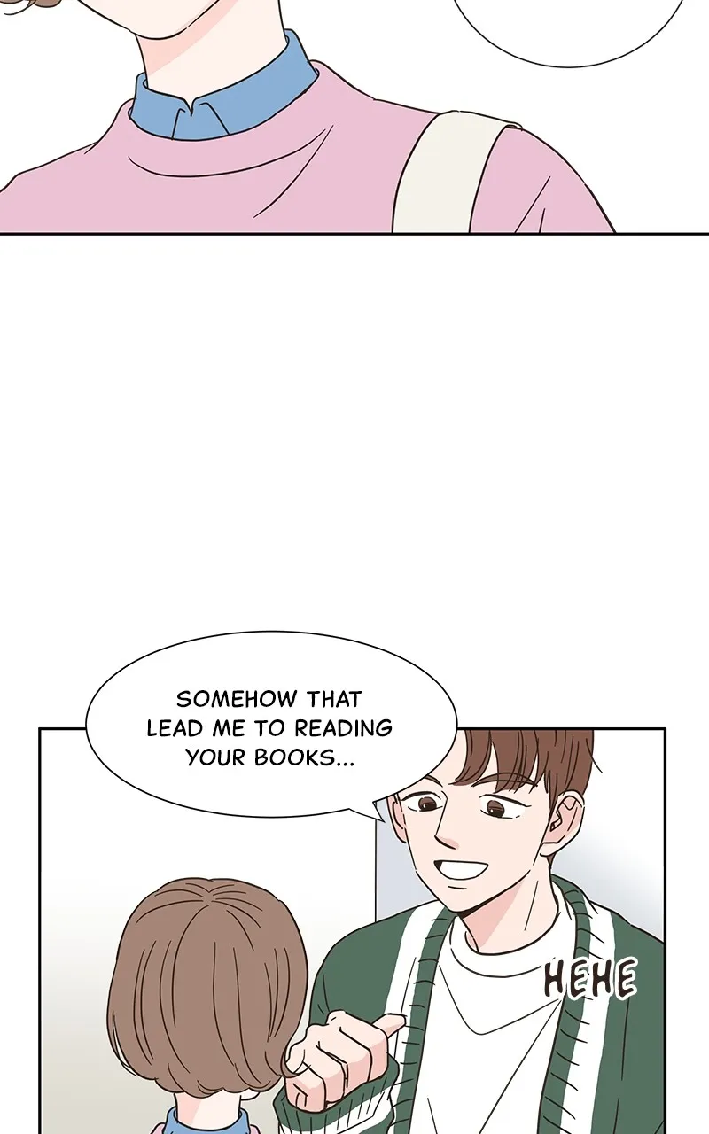 One-of-a-Kind Romance Chapter 9 page 8 - 