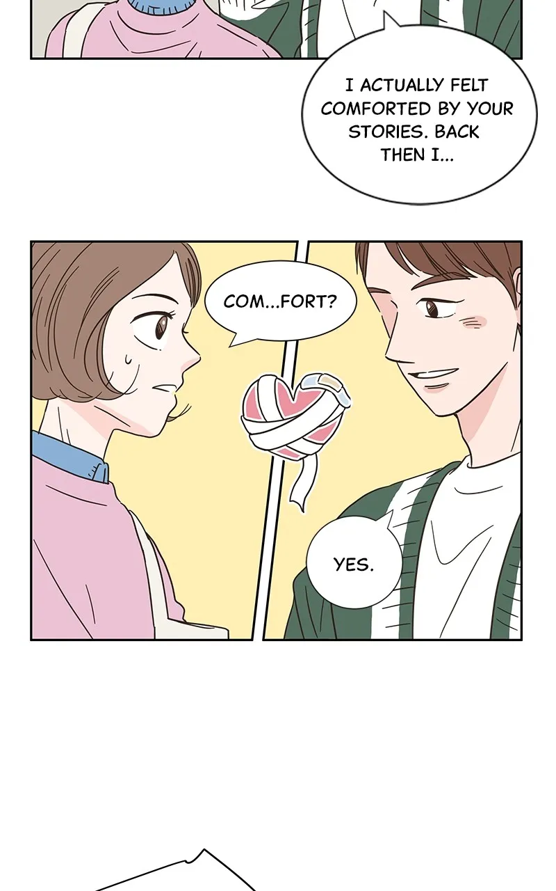 One-of-a-Kind Romance Chapter 9 page 9 - 