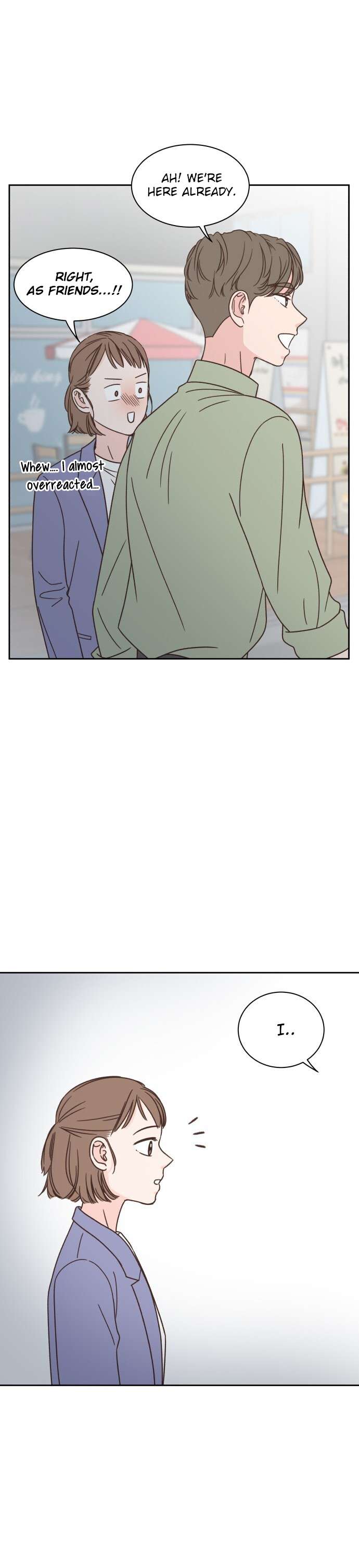 One-of-a-Kind Romance Chapter 92 page 30 - 