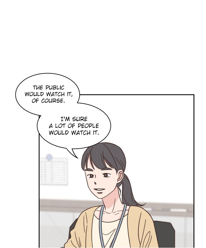 One-of-a-Kind Romance Chapter 92 page 5 - 