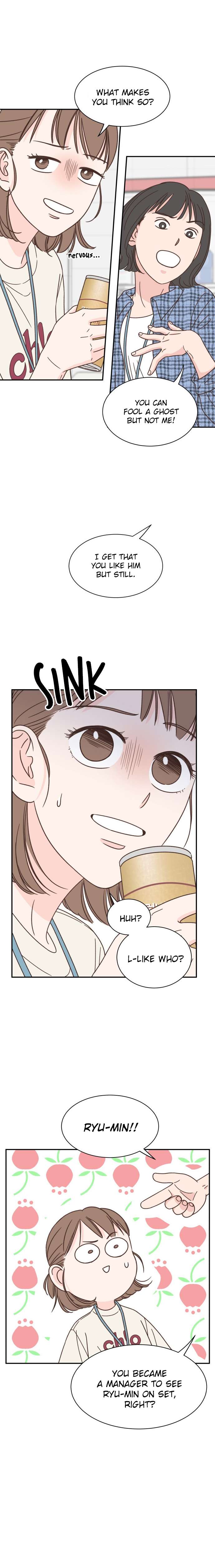 One-of-a-Kind Romance Chapter 95 page 17 - 