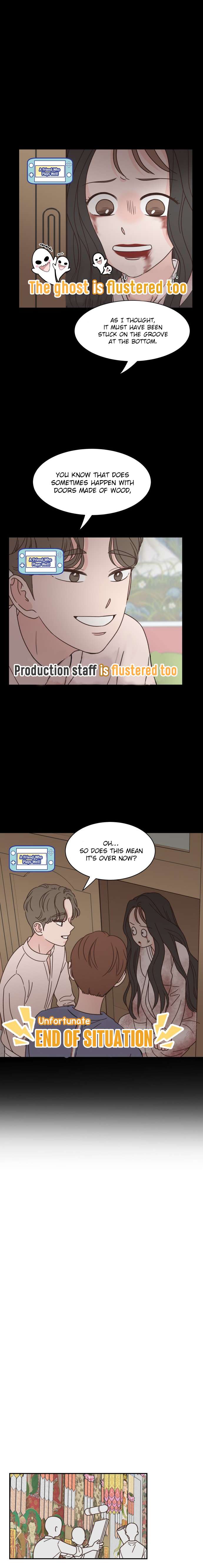 One-of-a-Kind Romance Chapter 97 page 8 - 