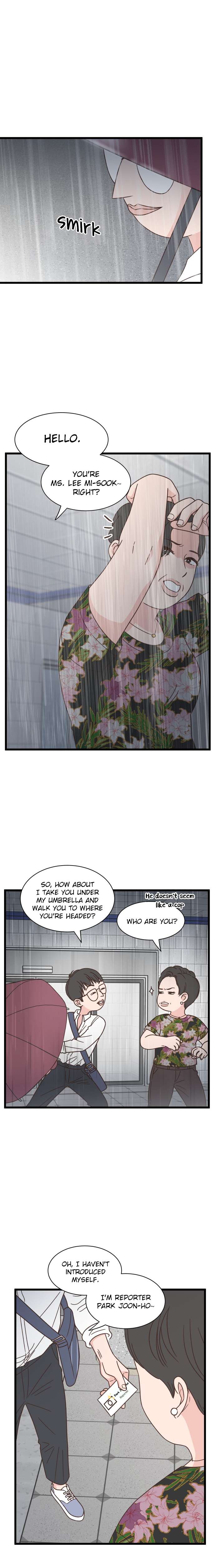 One-of-a-Kind Romance Chapter 99 page 15 - 